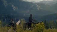 Untamed ( Image via YouTube / Netflix )